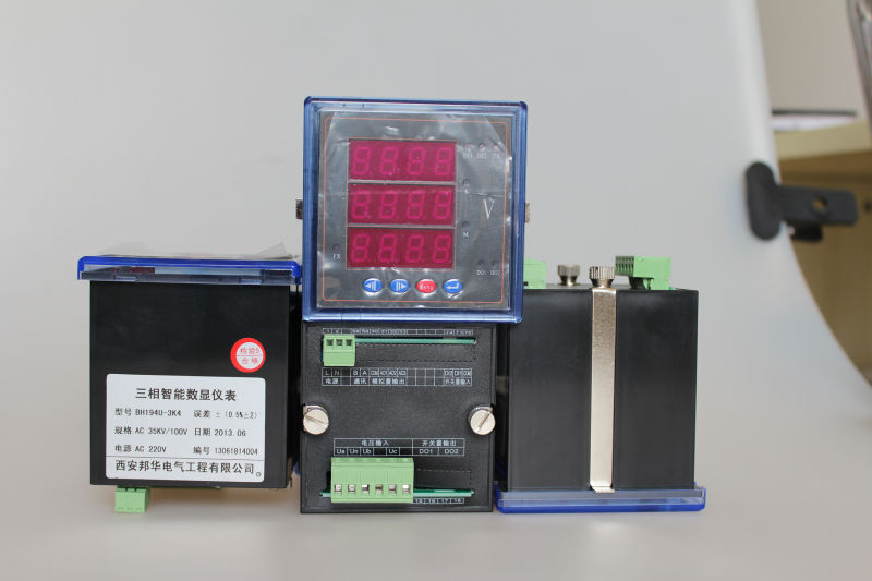 網(wǎng)絡電力儀表
