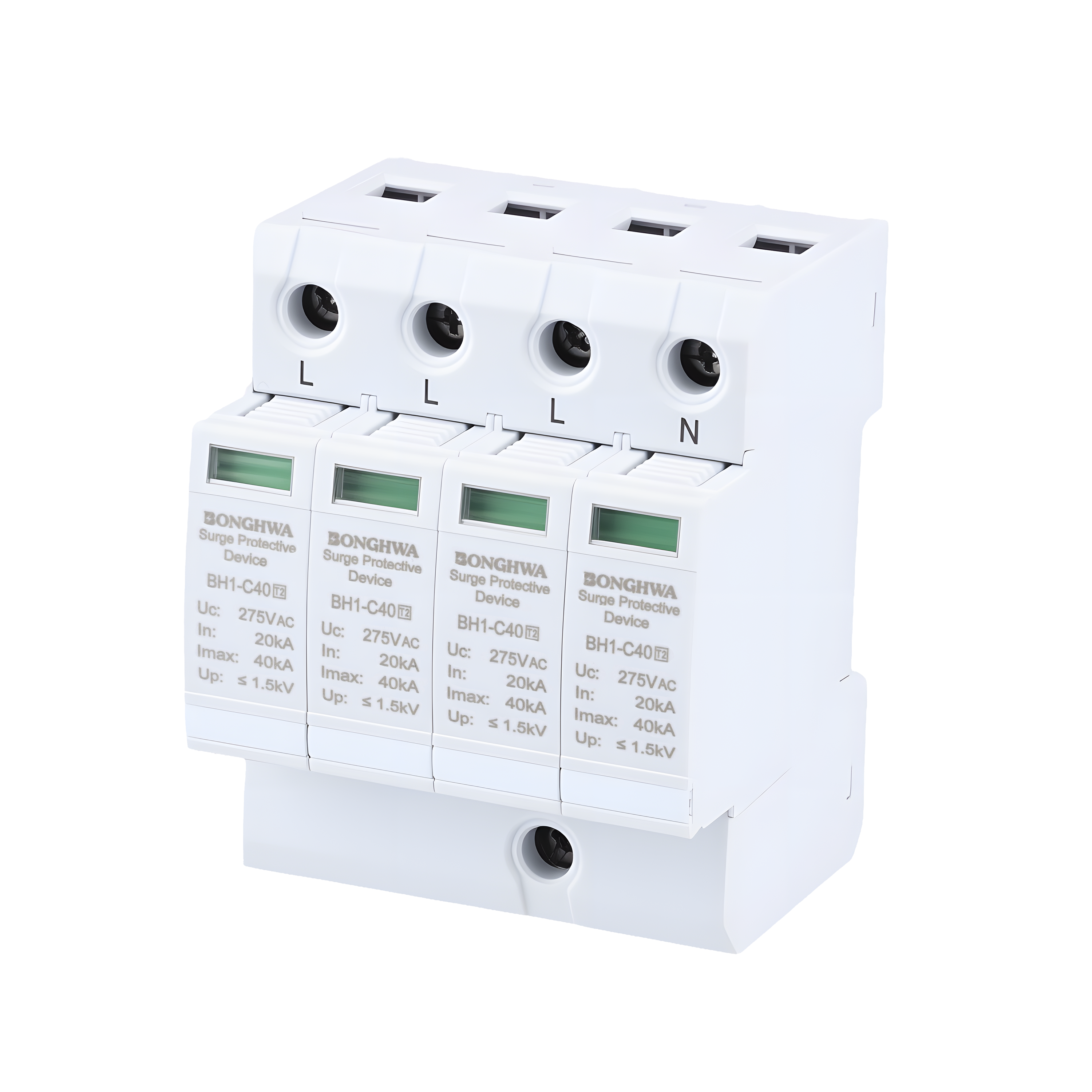 HEGU2-C40-420V/4P過電壓保護器.png