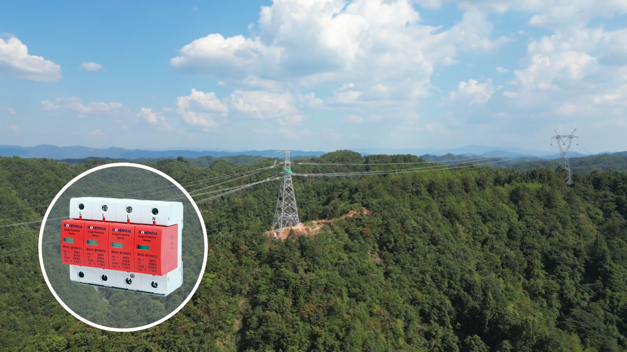 CPM-HI-100S/4p避雷器.png CPM-HI-100S/4p避雷器.png