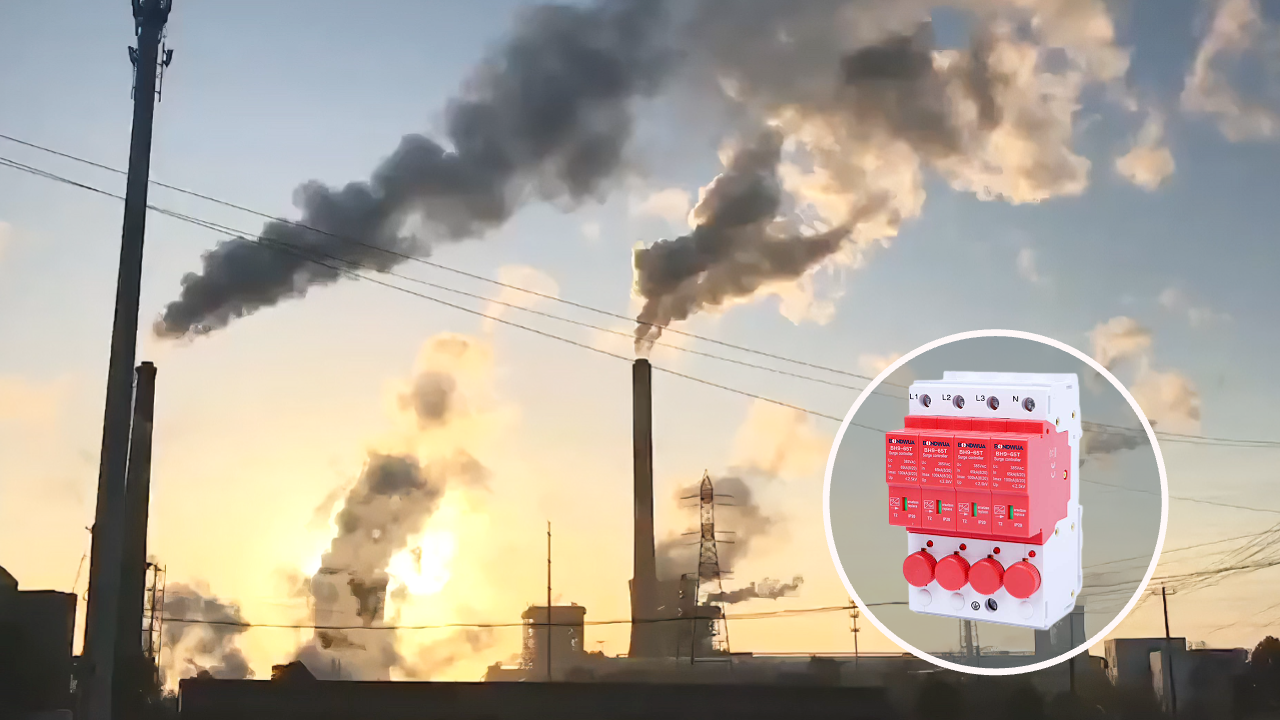 NDU1-40/275/4P避雷器.png NDU1-40/275/4P避雷器.png