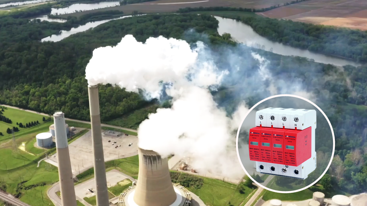 NDU1-40/320/4P避雷器.png NDU1-40/320/4P避雷器.png