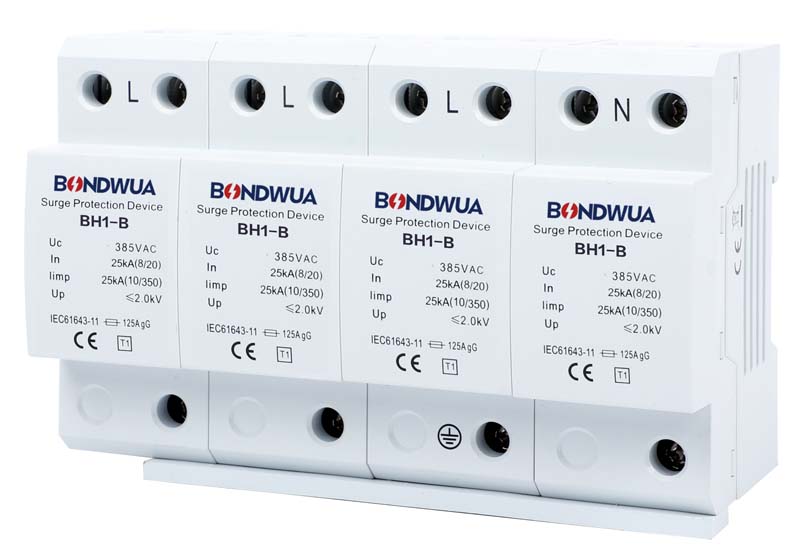 TUR T2?40/4P/440防雷保護器.jpg