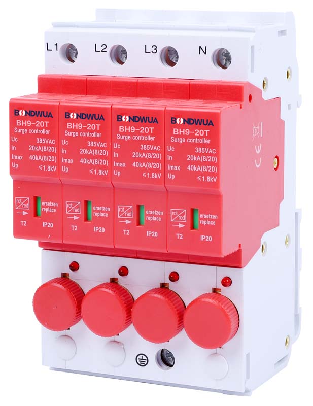 TUR T2-100/4P浪涌保護器.jpg