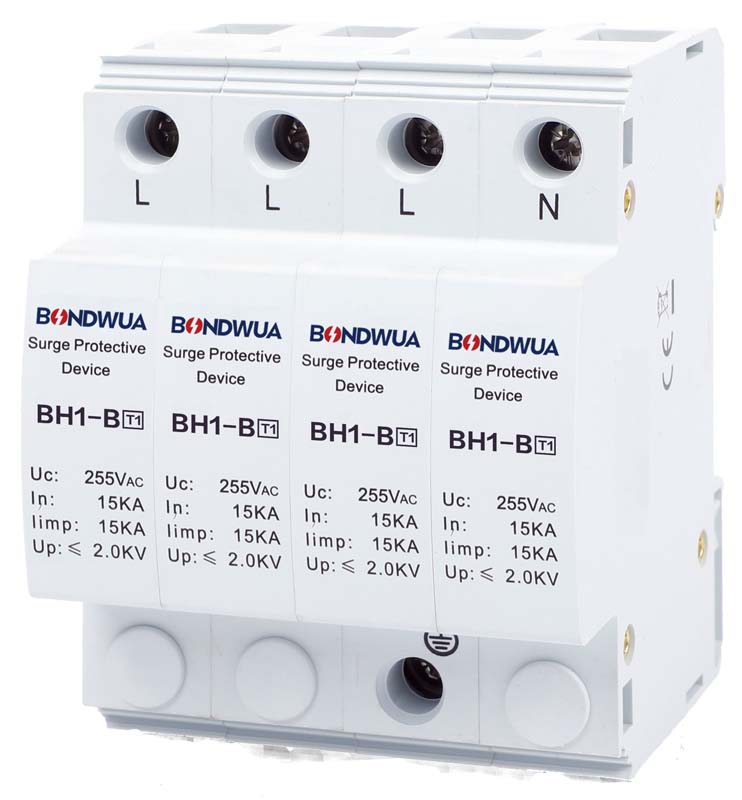 USF-B100/4P電涌保護器.jpg USF-B100/4P電涌保護器.jpg