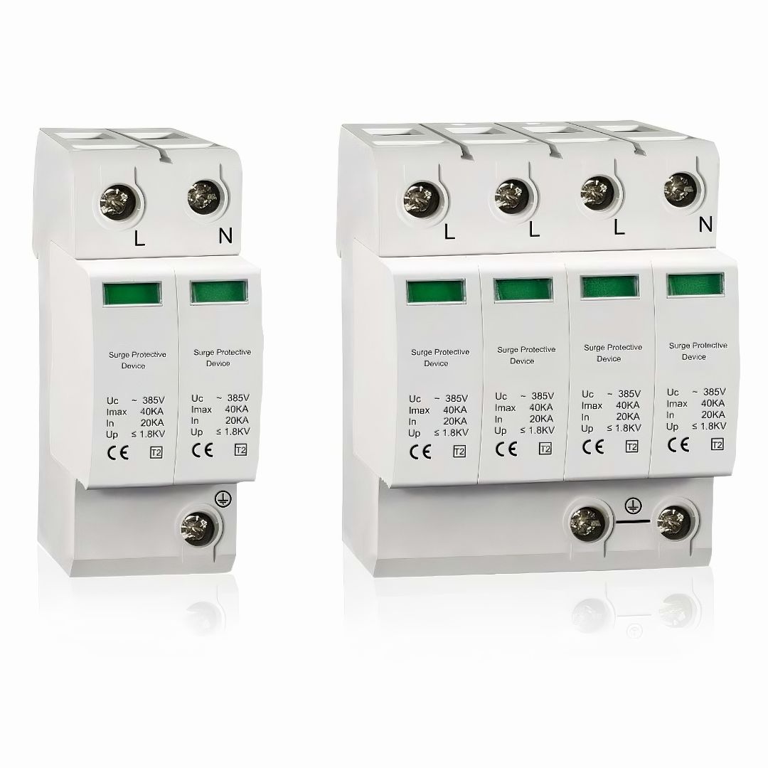 ZH6-C40/3-500 DC/4P直流光伏專用防雷保護器.jpeg ZH6-C40/3-500 DC/4P直流光伏專用防雷保護器.jpeg