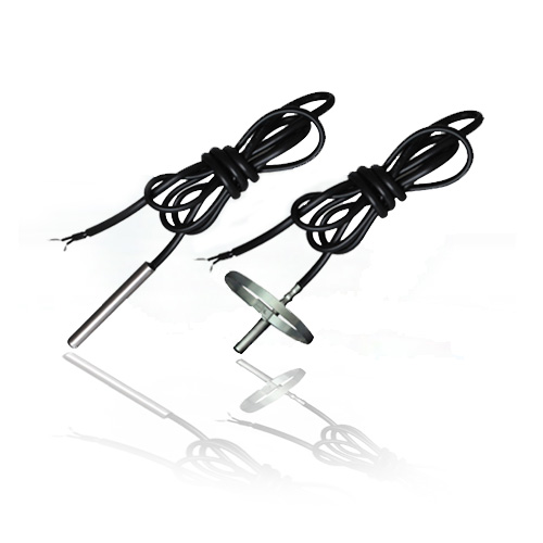 PT100溫度傳感器